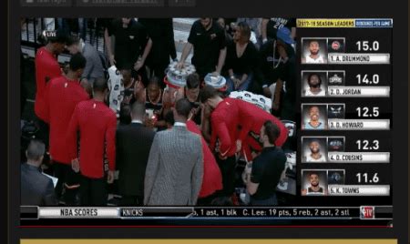 The winner will be awarded the NBA Cup, and each player on the winning team will. . Redditcom nbastreams